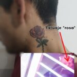 Barranqueras: lo identificaron por un tatuaje y llevaba 11 picaportes en su poder