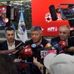 Lotería Chaqueña, Seguridad y Fiscalía acuerdan reforzar la lucha contra el juego ilegal