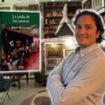 Julián Moscatelli presentará “La Jaula de los Monos” en el Fogón