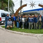 Laguna Blanca refuerza sus servicios con una nueva unidad de transporte para la comunidad