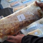 Operativo Sillón Verde: secuestraron más de 70 kilos de marihuana escondidos en sillones de una concesionaria