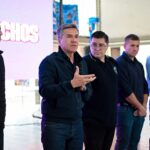 Castelli: anuncian nuevos talleres y una refacción integral para la EET N° 12