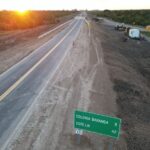 Zdero anunció un avance clave para la Ruta 13: «Logramos la autorización hasta Villa Ángela»