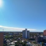 El frío no afloja: se espera una semana despejada pero con bajas temperaturas