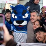 Zdero lanzó +Futuro en Plaza: «El mérito se premia y el Chaco está cambiando», aseguró