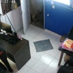 Robo en sucursal de CRISAL: las pruebas apuntan al novio de una empleada