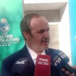 Reguera defendió la gestión municipal de Sáenz Peña: “desde el minuto uno dijimos que Pérez Pons estaba mintiendo”