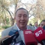 El Pastor Ledesma tildó de «opereta para vender» y negó tensiones tras la visita de Zdero al Portal del Cielo