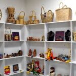 La 49° Feria de Artesanía Aborigen Chaqueña marcó récord de convocatoria en Quitilipi