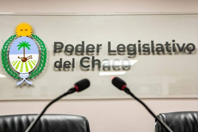 legislatura