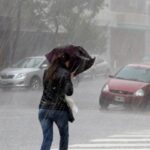 Alerta por tormentas fuertes en Chaco: así estará el tiempo este fin de semana