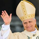 Se difundió la agenda oficial del Papa León XIV en Argentina