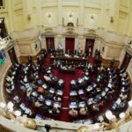 El Senado convirtió en ley la Inocencia Fiscal II y busca atraer dólares
