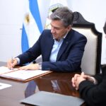 Chaco: Zdero envió el proyecto de Presupuesto 2027 y prevé casi $6 billones en erogaciones