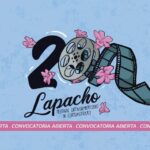 Lanzaron la 20º edición del Festival Latinoamericano de Cortometrajes Lapacho 2026