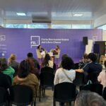 FIL Chaco 2026: el Programa Fortaleza puso el foco en la prevención de problemáticas adolescentes