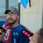 Maestra desaparecida: ya hay un detenido