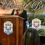 Puerto Bermejo celebró 142 años de historia e identidad