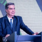 Capitanich impulsa una enmienda para unificar las elecciones de Chaco en 2027