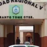 Apartaron a tres jefes de la Policía de Corrientes tras la investigación por presos que salían a robar