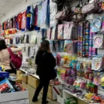 Las ventas minoristas pyme aumentaron 0,3% interanual en septiembre