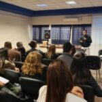 Chaco avanza con las capacitaciones para la Evaluación Nacional Aprender 2026