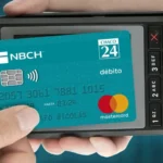 Se encuentra habilitado el servicio de NBCH Adelanto Chaco 24