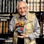 Murió Peppino Mazzullo, la histórica voz del Topo Gigio, a los 100 años