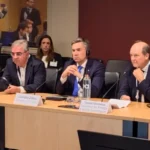 Chaco se presentó como socio estratégico para la logística y el desarrollo minero del NOA