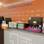 Con Tuya, dejate llevar por nuevas historias en la Feria Iberoamericana del Libro