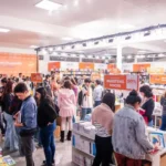 FIL Chaco: la agenda de este domingo entre libros, música y espectáculos