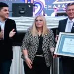 Charata celebró su 112° aniversario con una mirada puesta en la producción y el futuro de la ciudad