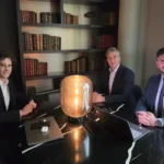 Un gigante global del cannabis medicinal evalúa invertir en Chaco
