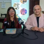 Sáenz Peña celebra el Día de los Museos Municipales con un recorrido por su historia