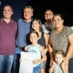 Regularización dominial: más de 6.750 familias de Chaco ya tienen las escrituras de sus casas
