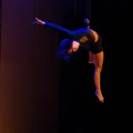«Volate el nido»: Resistencia será sede de un festival de acrobacia aérea con artistas de Buenos Aires y Brasil