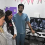 Mes del Cáncer de Mama: resaltan la importancia de la detección temprana