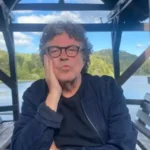 Murió Piero, símbolo de la música popular