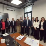 Uncaus fue sede del Consejo Regional del NEA: Omar Larroza fue designado como titular