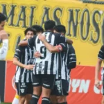 Agónico triunfo de For Ever, que quedó a un paso de salvarse del descenso