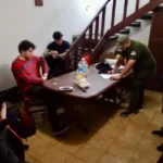 Preguntaban a ChatGPT cómo tirotear escuelas, el FBI alertó a las autoridades, y terminaron detenidos en Sáenz Peña