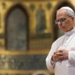 La operación al papa León XIV «concluyó con éxito»