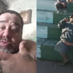 Trasladaron de urgencia al «melli» de Villa Itatí tras descompensarse en su domicilio