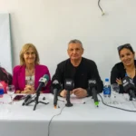 Día de la Madre en Sáenz Peña: música en vivo, feria y más de 50 premios en la Plaza San Martín