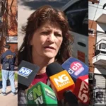 Allanamiento a Kumiega: habló Norma, su empleada doméstica, y describió la preocupación en su entorno