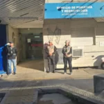 Caso del ginecólogo ¿Qué elementos secuestraron tras los allanamientos?