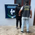 San Martín: detuvieron a un joven de 24 años denunciado por violencia de género