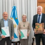 Parques Nacionales y Rewilding renovaron su alianza en la gestión del Parque Nacional Iberá