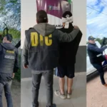 Detuvieron a dos hermanos por atacar a un hombre a balazos