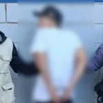 Detuvieron a un hombre con pedido judicial durante el partido de For Ever